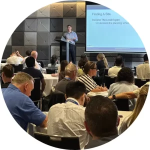 Getting Started in Property Development