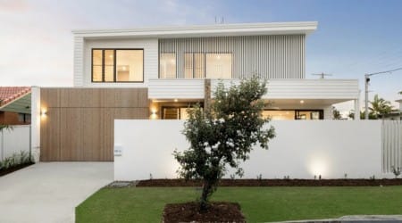 Oceanic duplex