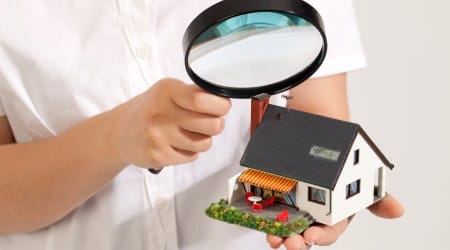 Magnifying glass