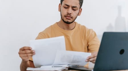 Paperwork
