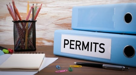 Permits