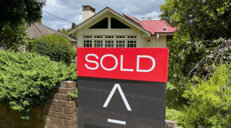 Sold