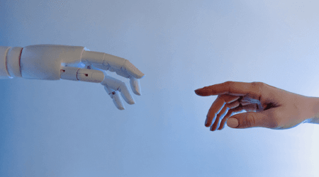AI and people