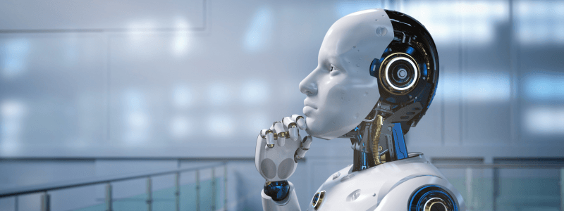 AI Robot