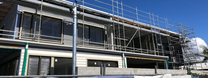Scaffolding