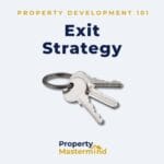 Exit Strategy