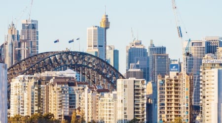 Sydney